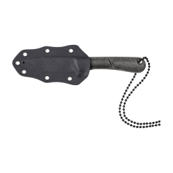 Nóż o stałej klindze Civivi Mini Elementum C23010-DS1 zielony