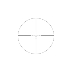 Luneta celownicza Primary Arms SLx 1-6x24 mm SFP Gen IV iR ACSS Nova Fiber Wire