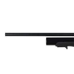Wiatrówka PCP Optima by Hatsan Hercules 9 mm