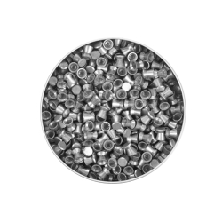 Śrut diabolo H&N Excite Econ Glatt II 4,5 mm 500 szt.