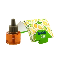 Lep Bros zielona moc na muszki owocówki 2 szt.