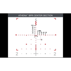 Luneta celownicza Primary Arms GLx 6-24x50 mm FFP ACSS Athena BPR MIL