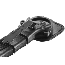 Nóż Benchmade 177BK Mini Socp