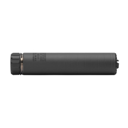 Tłumik do broni Acheron ACS E1 HexaLug 300 AAC Blackout FDE