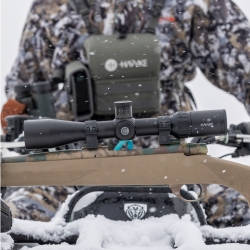 Luneta celownicza Hawke Vantage 30 WA 4-12x42 IR .223 /.308 Marksman