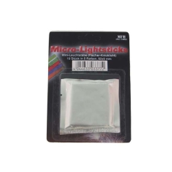 Światło chemiczne MFH mini opakowanie 10 szt.