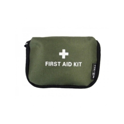 Apteczka Mil-Tec mała 14 x 9 x 5 cm oliwkowa