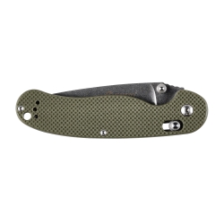 Nóż składany Ganzo D727M-GR zielony