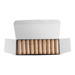 Raca pistoletowa Zink Feuerwerk Desert Gold 20 szt.