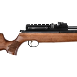 Wiatrówka PCP Optima by Hatsan AT44-10W long 5.5 mm