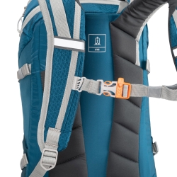 Plecak Alpinus Teno 24 morski