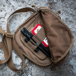 Organizer M-Tac wkład na klucze coyote