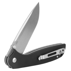 Nóż składany Ganzo G6803-BK