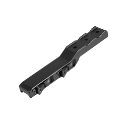 Montaż QR do termowizyjna termowizor HIKMICRO by HIKVISION wszystkie modele Thunder, Thunder PRO, Thunder 2.0  i Panther