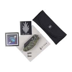 Nóż Kizer Sheepdog Mini C01C Ki3488A7