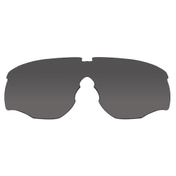 Wizjer Wiley X Rogue szary