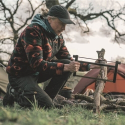 Piła Robens cylindryczna