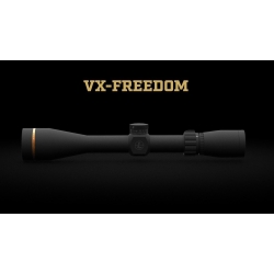 Luneta celownicza Leupold VX-Freedom 3-9x33 1