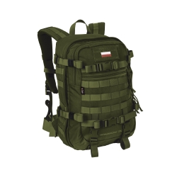 Plecak Wisport Sparrow II cordura 30L oliwkowy