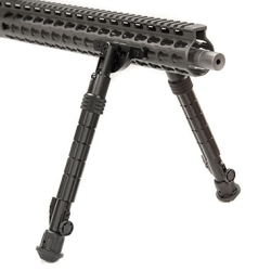 Bipod Leapers składany Recon Flex 8-12