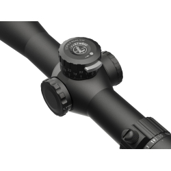 Luneta celownicza Leupold Mark 5HD 7-35x56 FFP 35 mm M5C3 U-R/iR TMR/CCH/TMOA Plus/TMR/Tremor 3/PR2-MIL/PR2-MOA