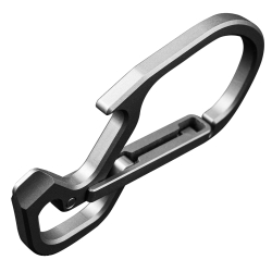 Karabińczyk Civivi Click Gray Titanium CA-01A