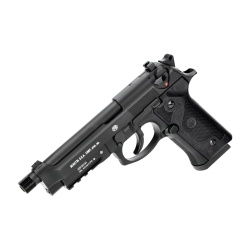 Pistolet wiatrówka Beretta M9A3 FM 4,5 mm czarny