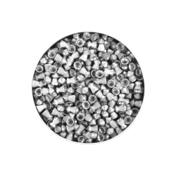 Śrut diabolo Browning Ribbed Pointed 4,5/500