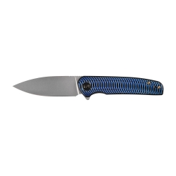 Nóż składany WE Knife Shakan WE20052C-1 blue