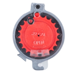 Magazynek do wiatrówki PCP Optima by Hatsan Blitz 4,5 mm