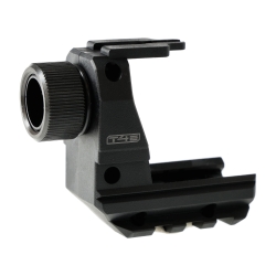 Adapter T4E do montażu naświetlacza X-Tracer TP 50