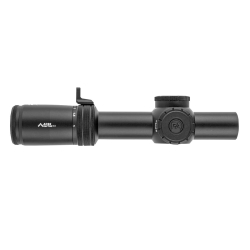 Luneta celownicza Primary Arms Compact PLx-1-8x24 mm FFP iR ACSS Raptor M8 Meter 5.56/.308