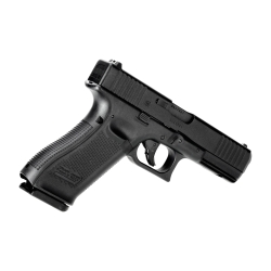 Pistolet wiatrówka Glock 17 gen 5. 4,5 mm czarny