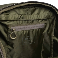 Plecak Beretta 50 litrów + 40 litrów powiększenia, Ibex zielony