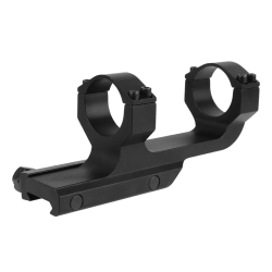 Montaż Primary Arms AR15 Deluxe 30 mm