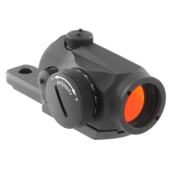 Kolimator Aimpoint Micro H-1 2 MOA + montaż Weaver