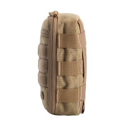 Ładownica M-Tac Organizer z mocowaniem coyote