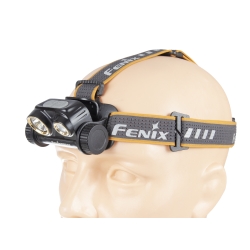 Latarka czołowa Fenix HM65R SuperRaptor