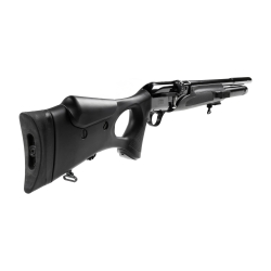 Wiatrówka PCP Optima by Hatsan Galatian III Carabine QE 5,5 mm