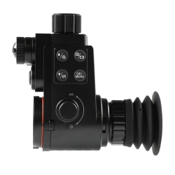 Cyfrowy monokular nasadka noktowizyjna Sytong HT-88 940 nm