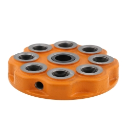 Wieża do prasy Lyman All American 8