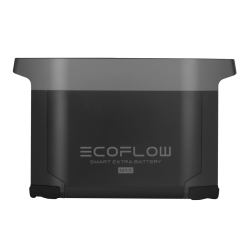 Bateria dodatkowa do stacji Ecoflow Delta Max