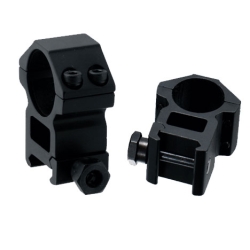 Luneta celownicza Leapers 4-16x40 1''