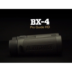 Lornetka Leupold BX-4 Pro Guide HD 10x50