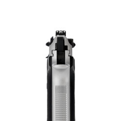 Pistolet wiatrówka Beretta M9A3 FM 4,5 mm inox CO2