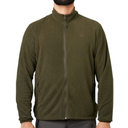 Bluza męska Seeland Benjamin fleece Pine green
