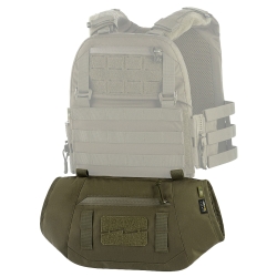 Mufka M-Tac taktyczna Elite zielona