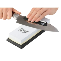 Ostrzałka Taidea (1000/3000) T6310 kamienna