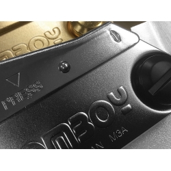 Piła ręczna składana Silky Gomboy 240-10