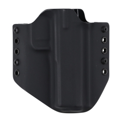 Kabura RH Holsters OWB do CZ Shadow 2 sweatguard, loops 40 mm, prawa, czarna